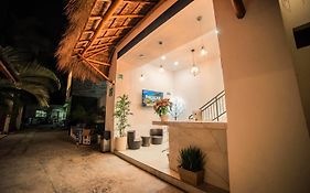 Asile Hotel Boutique